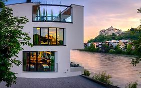 Hotel Burgblick